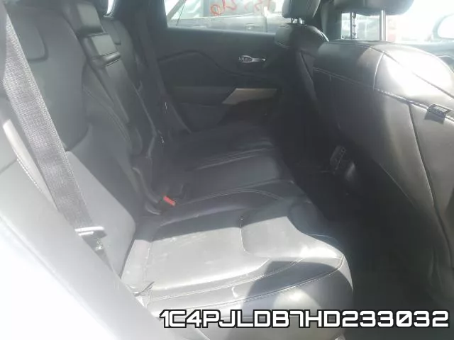 1C4PJLDB7HD233032 фото 7