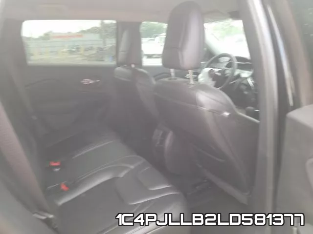 1C4PJLLB2LD581377 фото 7