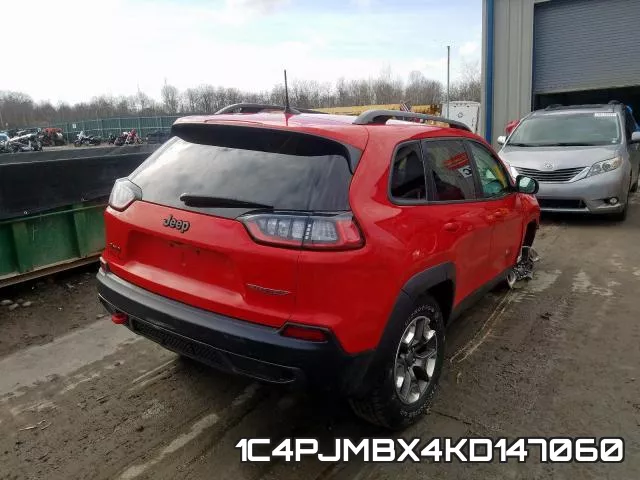 1C4PJMBX4KD147060 фото 5