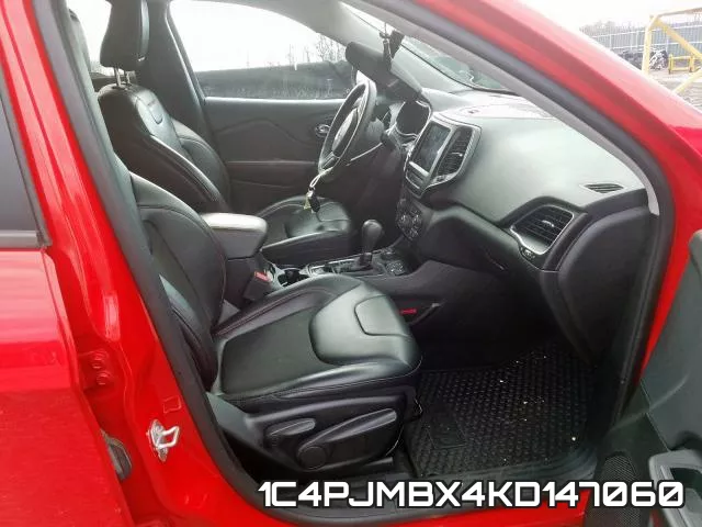 1C4PJMBX4KD147060 фото 6