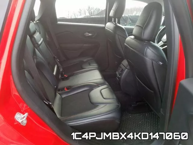 1C4PJMBX4KD147060 фото 7