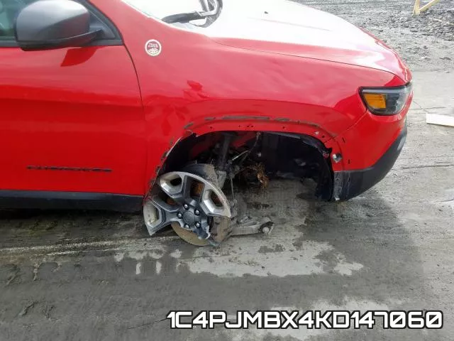 1C4PJMBX4KD147060 фото 10