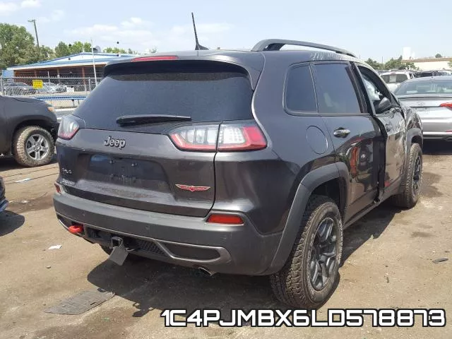 1C4PJMBX6LD578873 фото 5