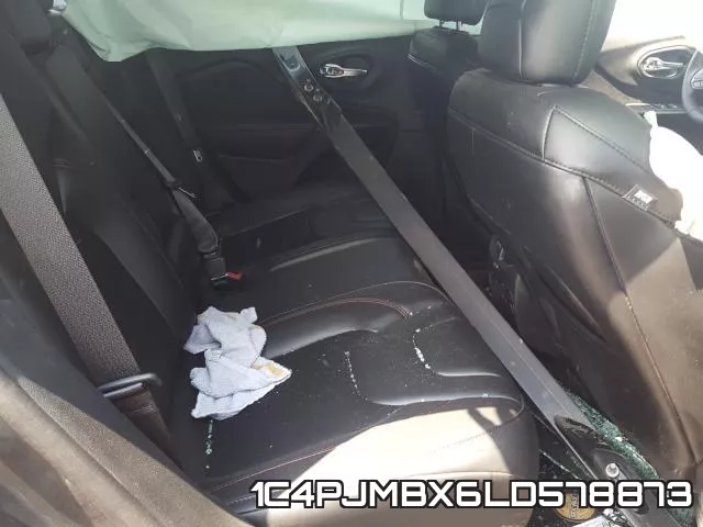 1C4PJMBX6LD578873 фото 7