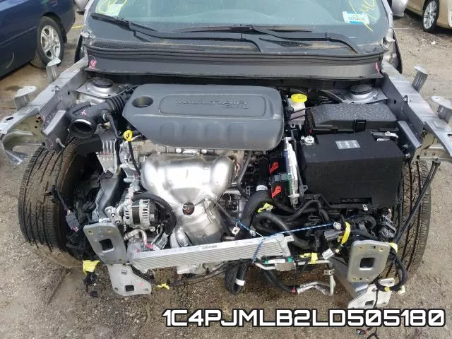 1C4PJMLB2LD505180 фото 8