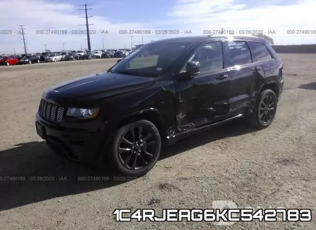 1C4RJEAG6KC542783 фото 3