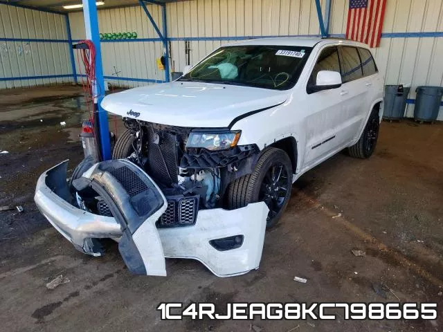 1C4RJEAG8KC798665 фото 3