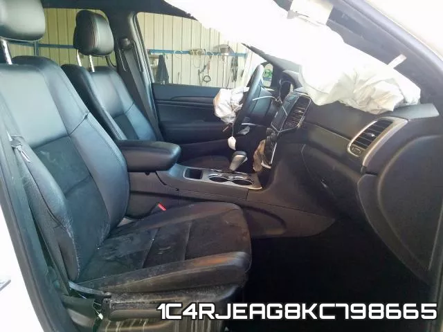 1C4RJEAG8KC798665 фото 6