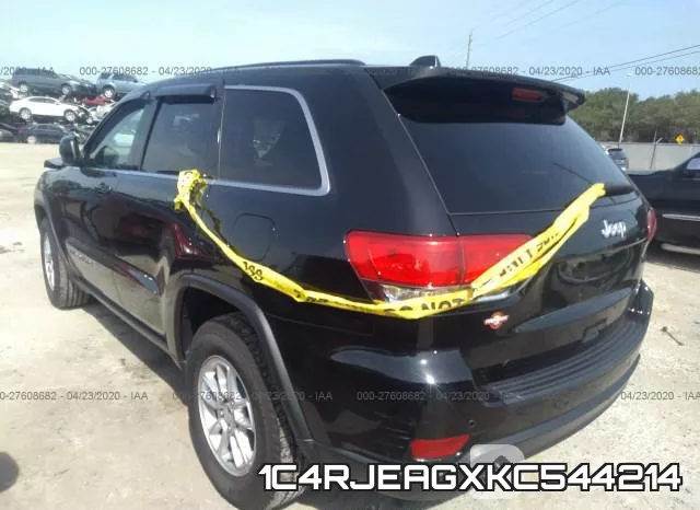 1C4RJEAGXKC544214 фото 4