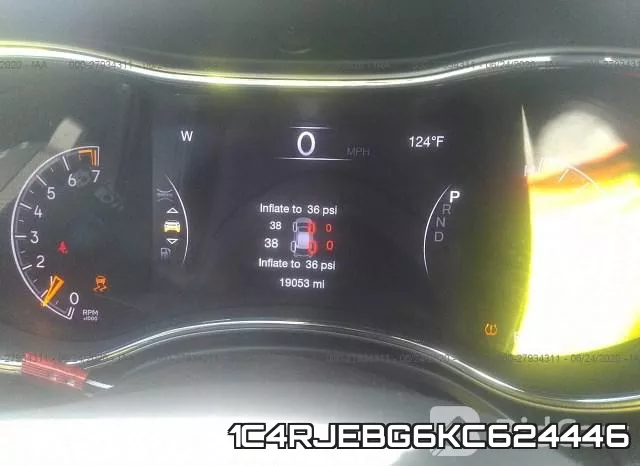 1C4RJEBG6KC624446 фото 8