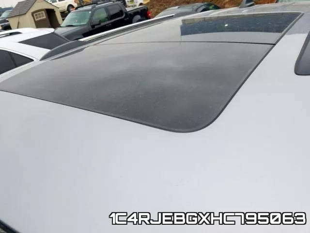 1C4RJEBGXHC795063 фото 2