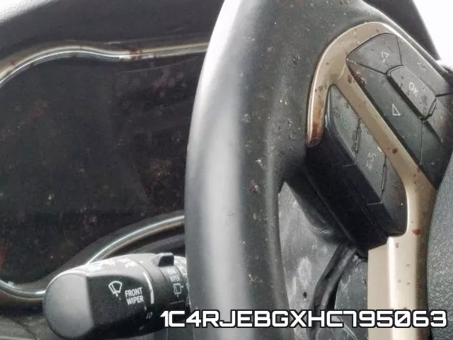 1C4RJEBGXHC795063 фото 9