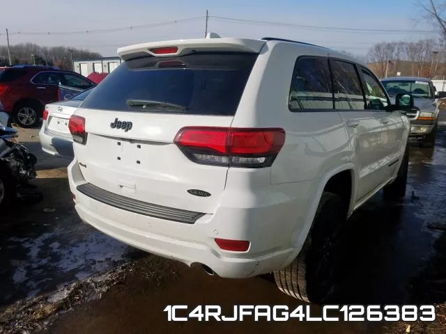 1C4RJFAG4LC126383 фото 5
