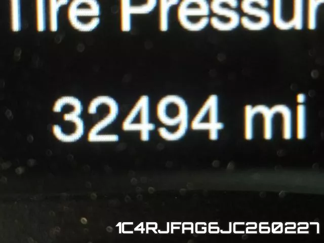 1C4RJFAG6JC260227 фото 9