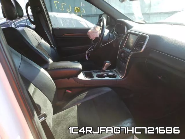 1C4RJFAG7HC721686 фото 6