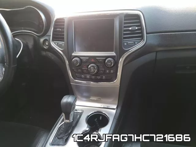 1C4RJFAG7HC721686 фото 10