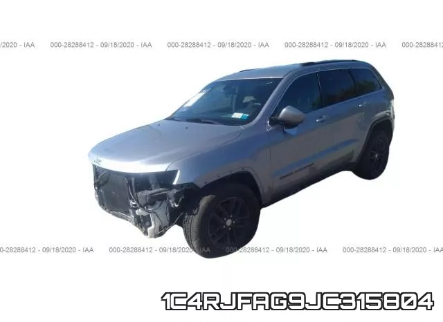 1C4RJFAG9JC315804 фото 3