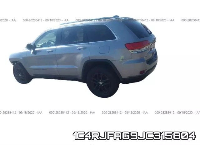 1C4RJFAG9JC315804 фото 4