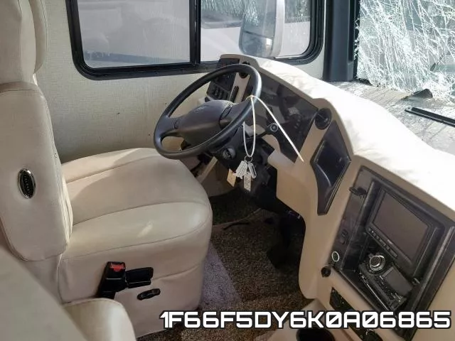 1F66F5DY6K0A06865 фото 6