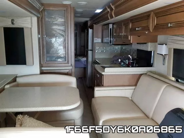 1F66F5DY6K0A06865 фото 7