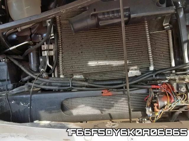 1F66F5DY6K0A06865 фото 8