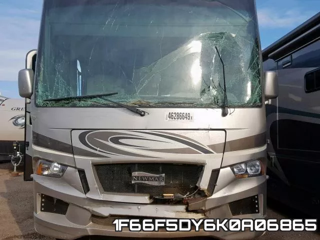 1F66F5DY6K0A06865 фото 10
