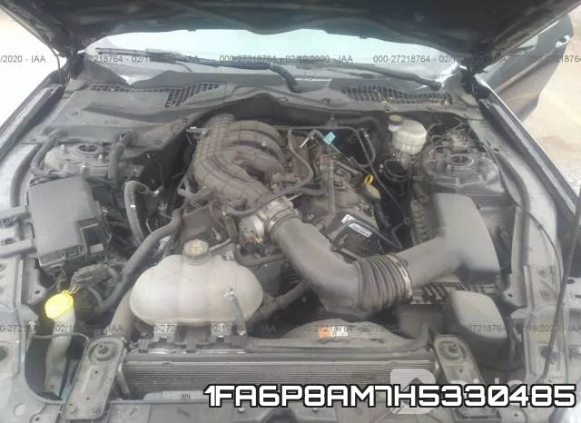 1FA6P8AM7H5330485 фото 2