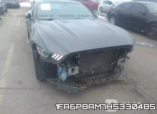 1FA6P8AM7H5330485 фото 7