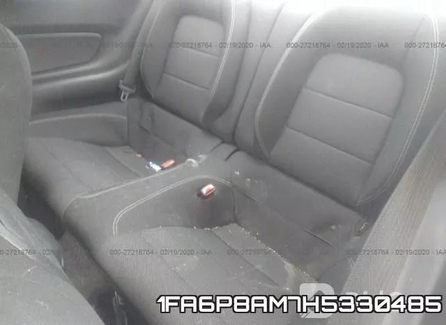 1FA6P8AM7H5330485 фото 9