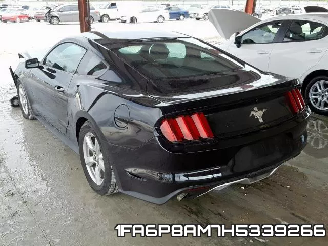 1FA6P8AM7H5339266 фото 4