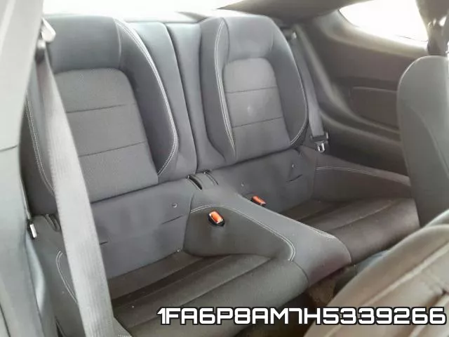 1FA6P8AM7H5339266 фото 7