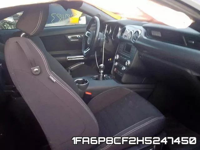 1FA6P8CF2H5247450 фото 6