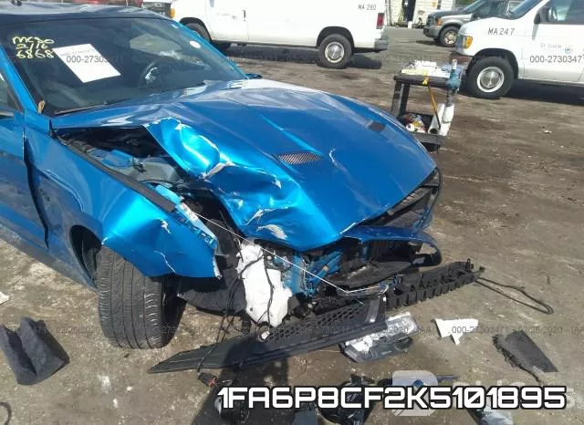 1FA6P8CF2K5101895 фото 6