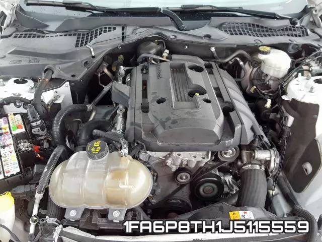 1FA6P8TH1J5115559 фото 8