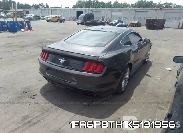 1FA6P8TH1K5131956 фото 5