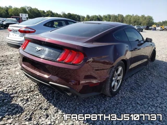 1FA6P8TH3J5107737 фото 5