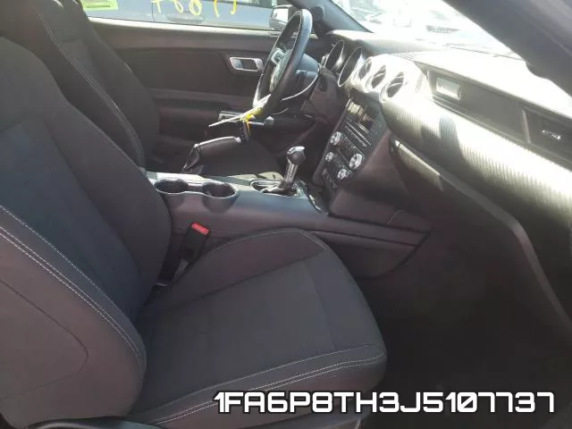 1FA6P8TH3J5107737 фото 6
