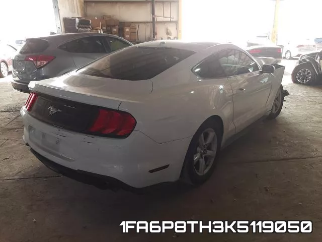 1FA6P8TH3K5119050 фото 5