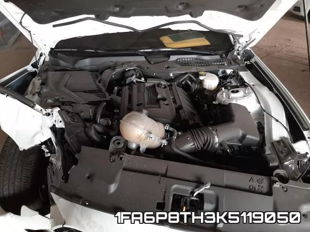 1FA6P8TH3K5119050 фото 8