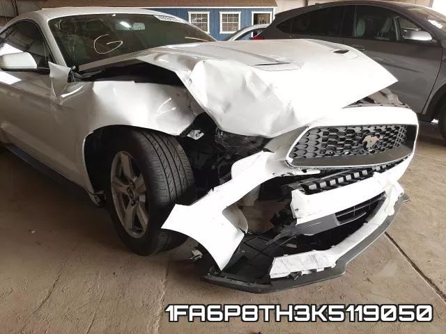 1FA6P8TH3K5119050 фото 10