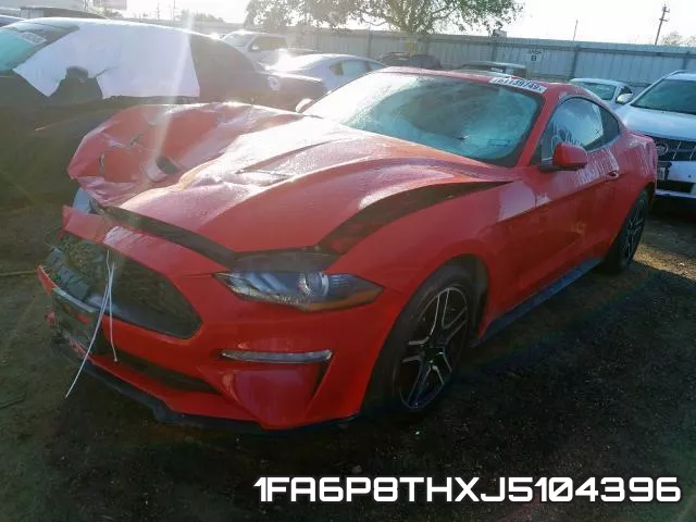 1FA6P8THXJ5104396 фото 3