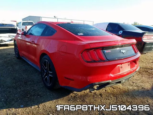 1FA6P8THXJ5104396 фото 4