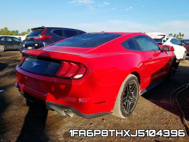 1FA6P8THXJ5104396 фото 5