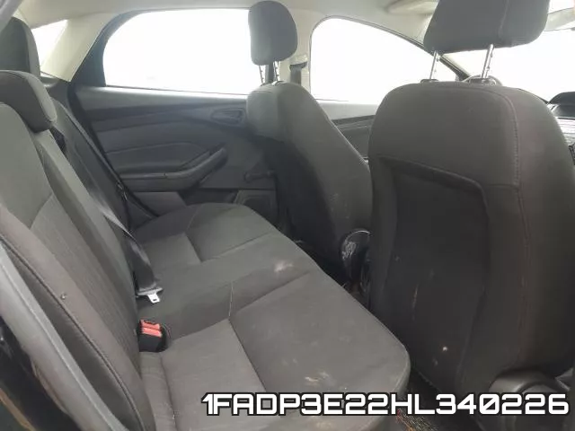 1FADP3E22HL340226 фото 7