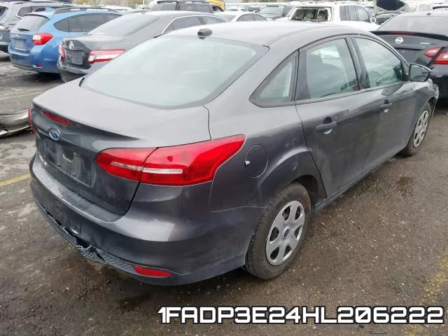 1FADP3E24HL206222 фото 5