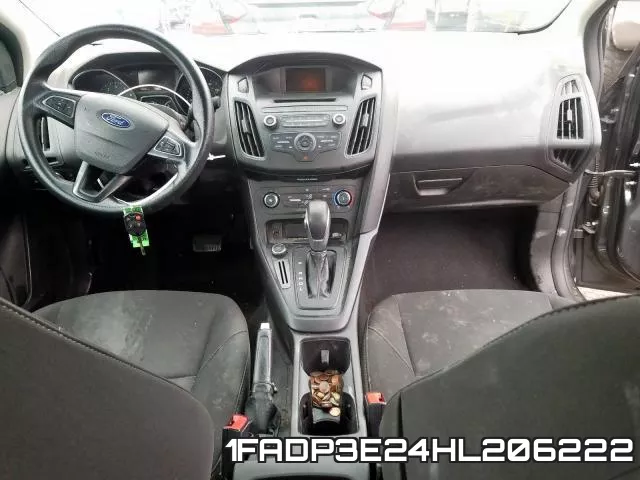 1FADP3E24HL206222 фото 10