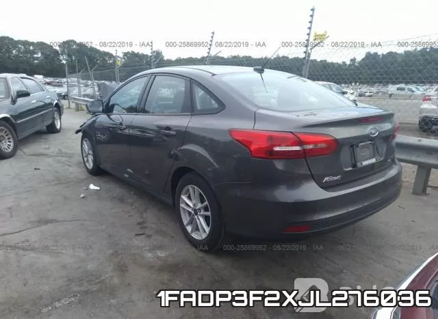 1FADP3F2XJL276036 фото 4
