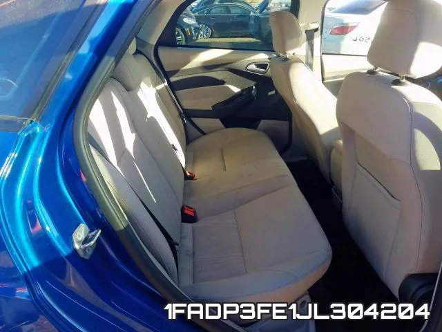 1FADP3FE1JL304204 фото 7