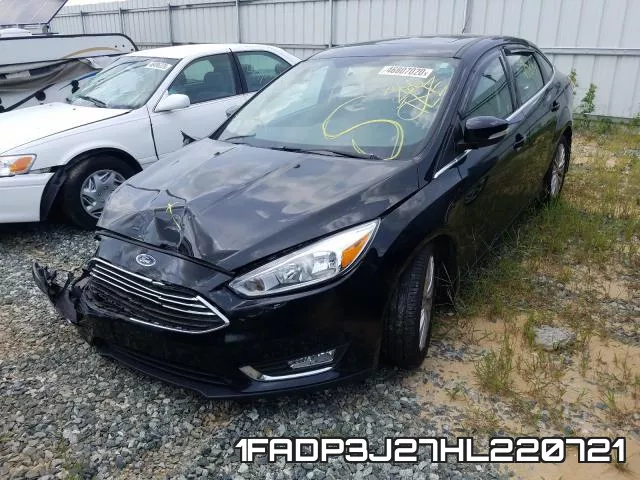 1FADP3J27HL220721 фото 3