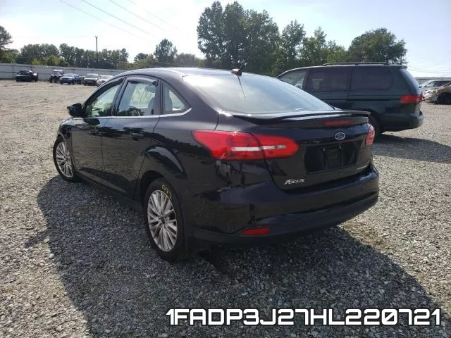 1FADP3J27HL220721 фото 4